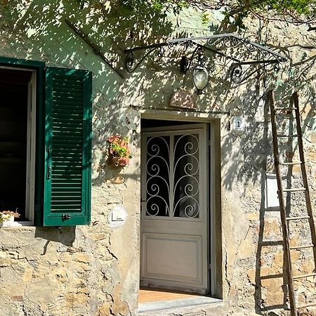 La Casina Del Bassotto Bagni di Lucca Dış mekan fotoğraf
