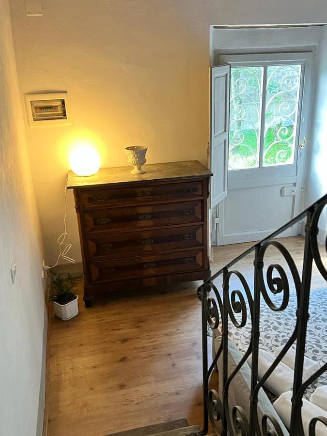 La Casina Del Bassotto Bagni di Lucca Dış mekan fotoğraf