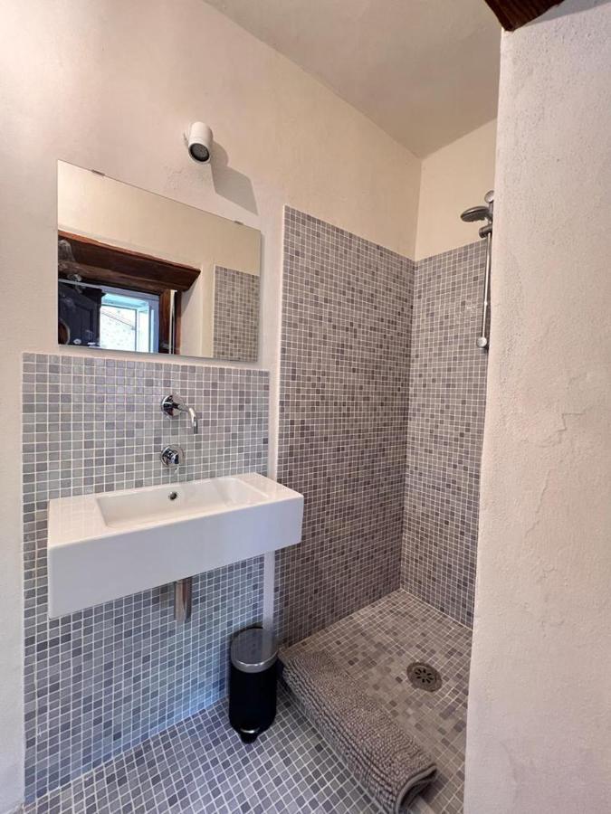 La Casina Del Bassotto Bagni di Lucca Dış mekan fotoğraf