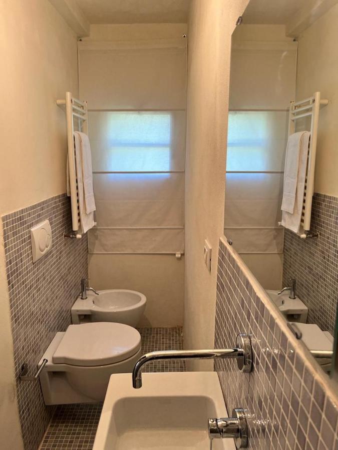 La Casina Del Bassotto Bagni di Lucca Dış mekan fotoğraf