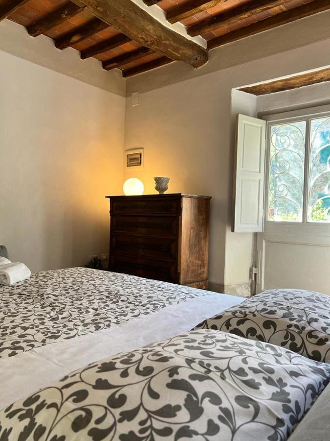 La Casina Del Bassotto Bagni di Lucca Dış mekan fotoğraf